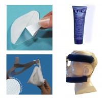 CPAP Mask Comfort Solutions